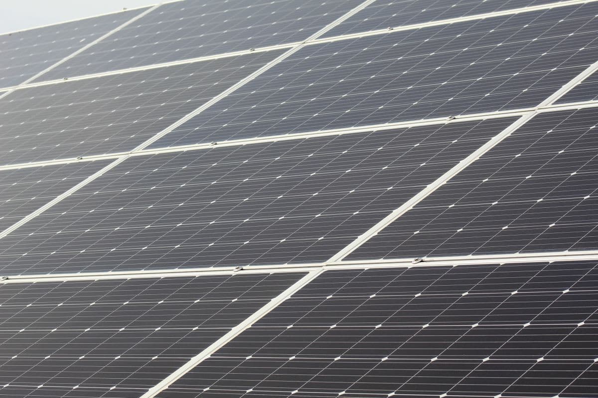 Solar Equipment