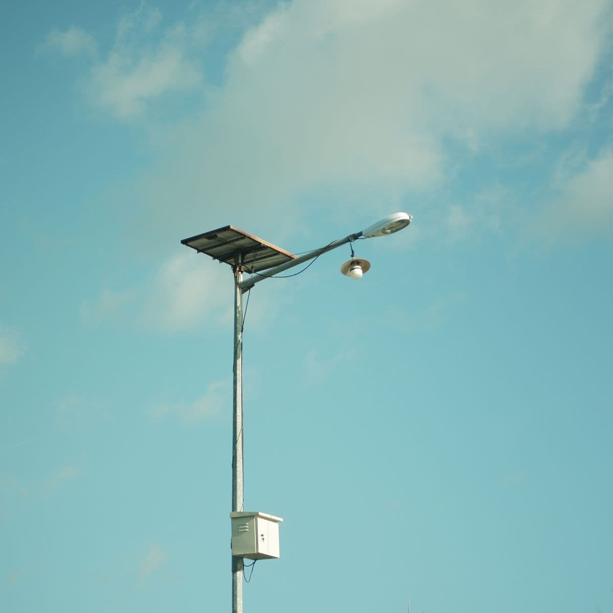 Solar Lighting & Mini Products