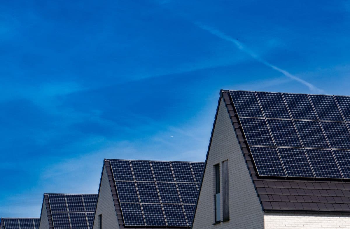 On-Grid Solar System