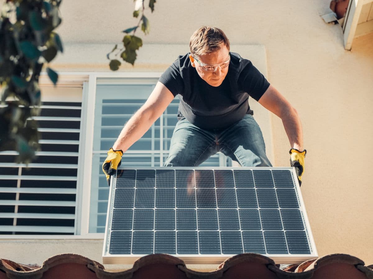 Professional Installation