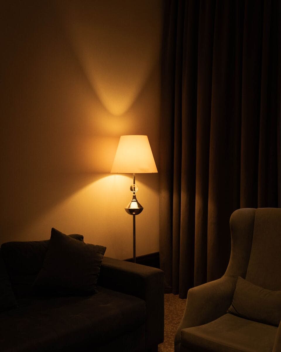 Home Lighting System