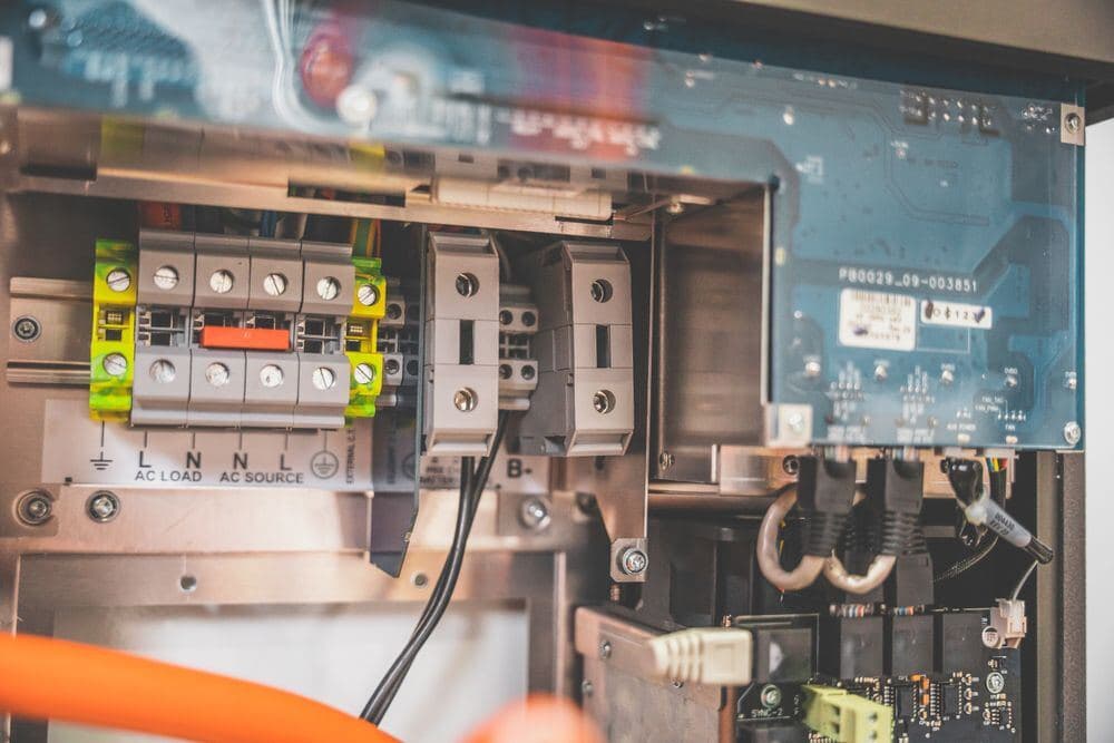 Solar Inverters