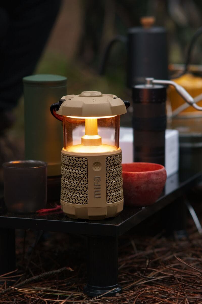 Solar Lantern